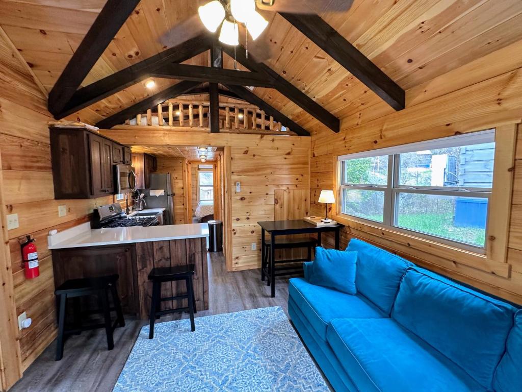 BMV8 Tiny Home village near Bretton Woods, Twin Mountain (updated prices 2026)