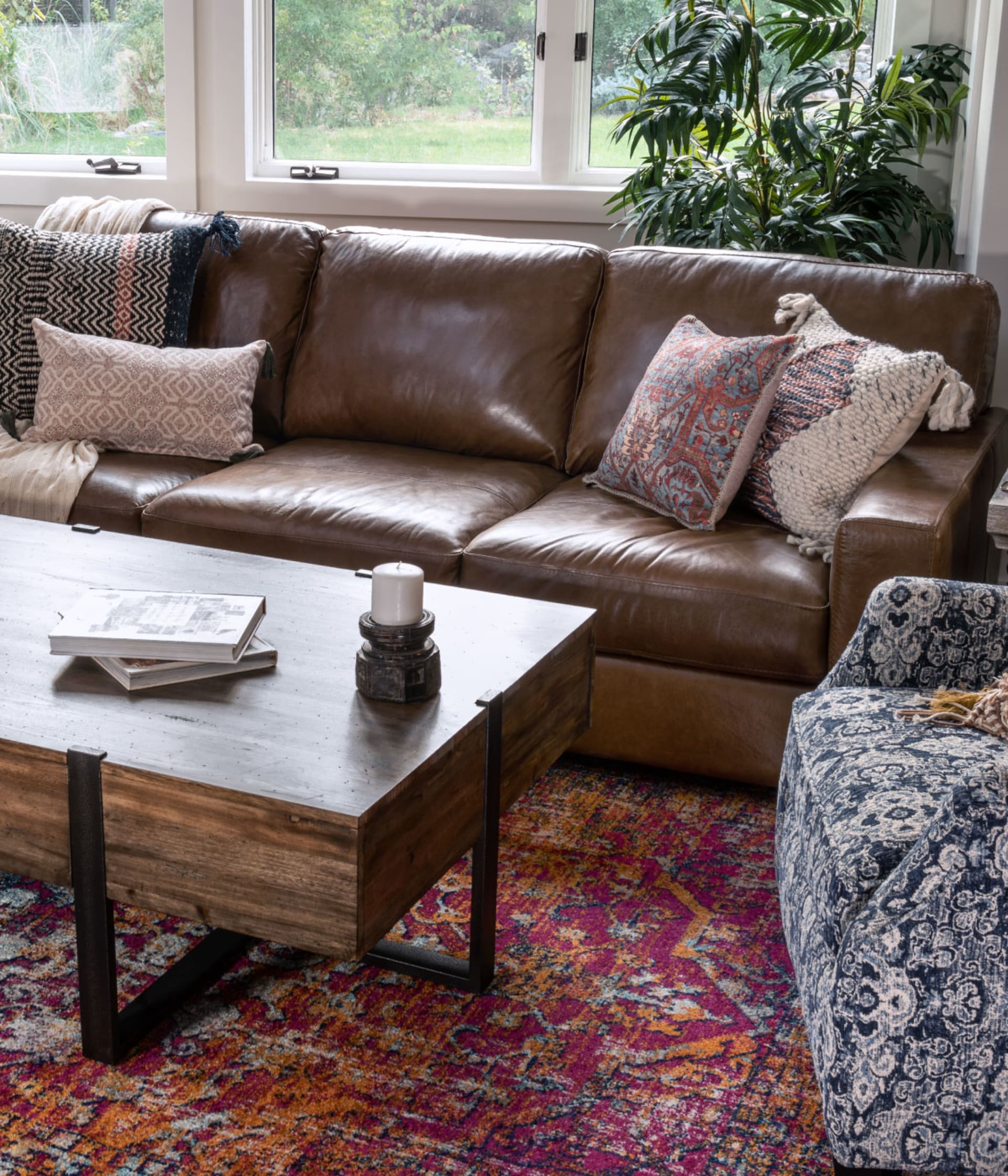 Boho Style Furniture | Furniture Row®