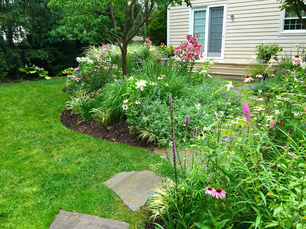 Butterfly Garden