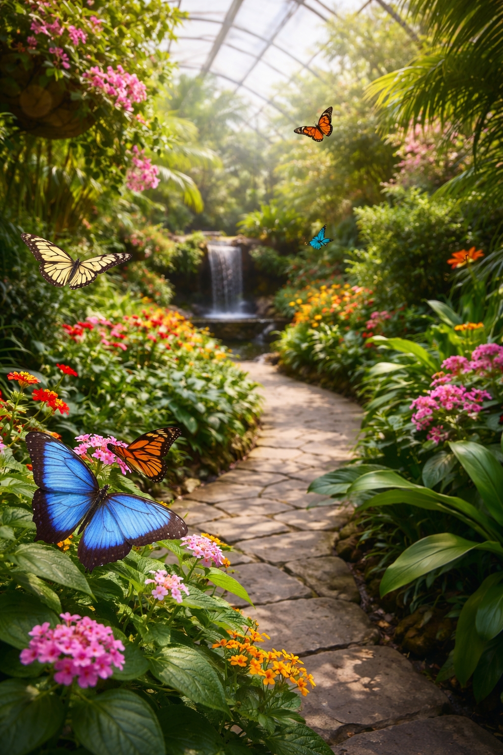 Butterfly House Mackinac Island: Visitor Guide for 2026