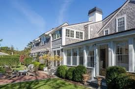 Cape Cod Bursting With East Coast Charm | HGTV