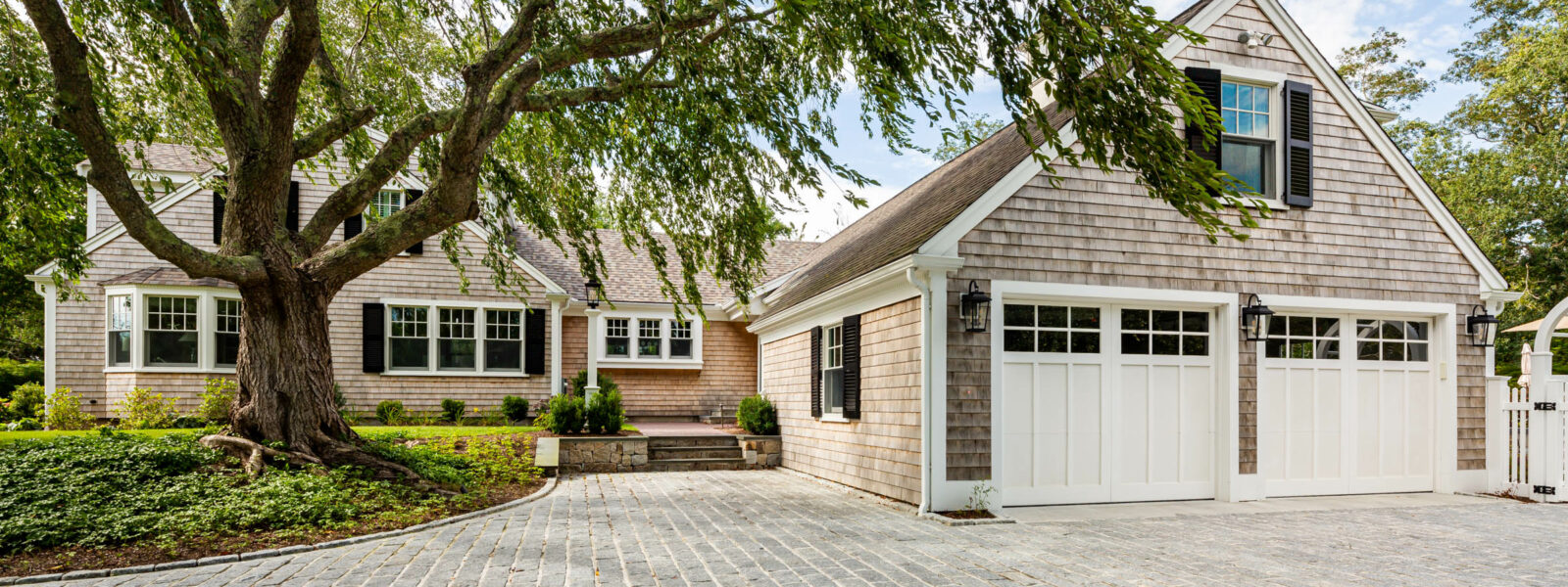 Cape Cod Home Additions | McPhee Associates
