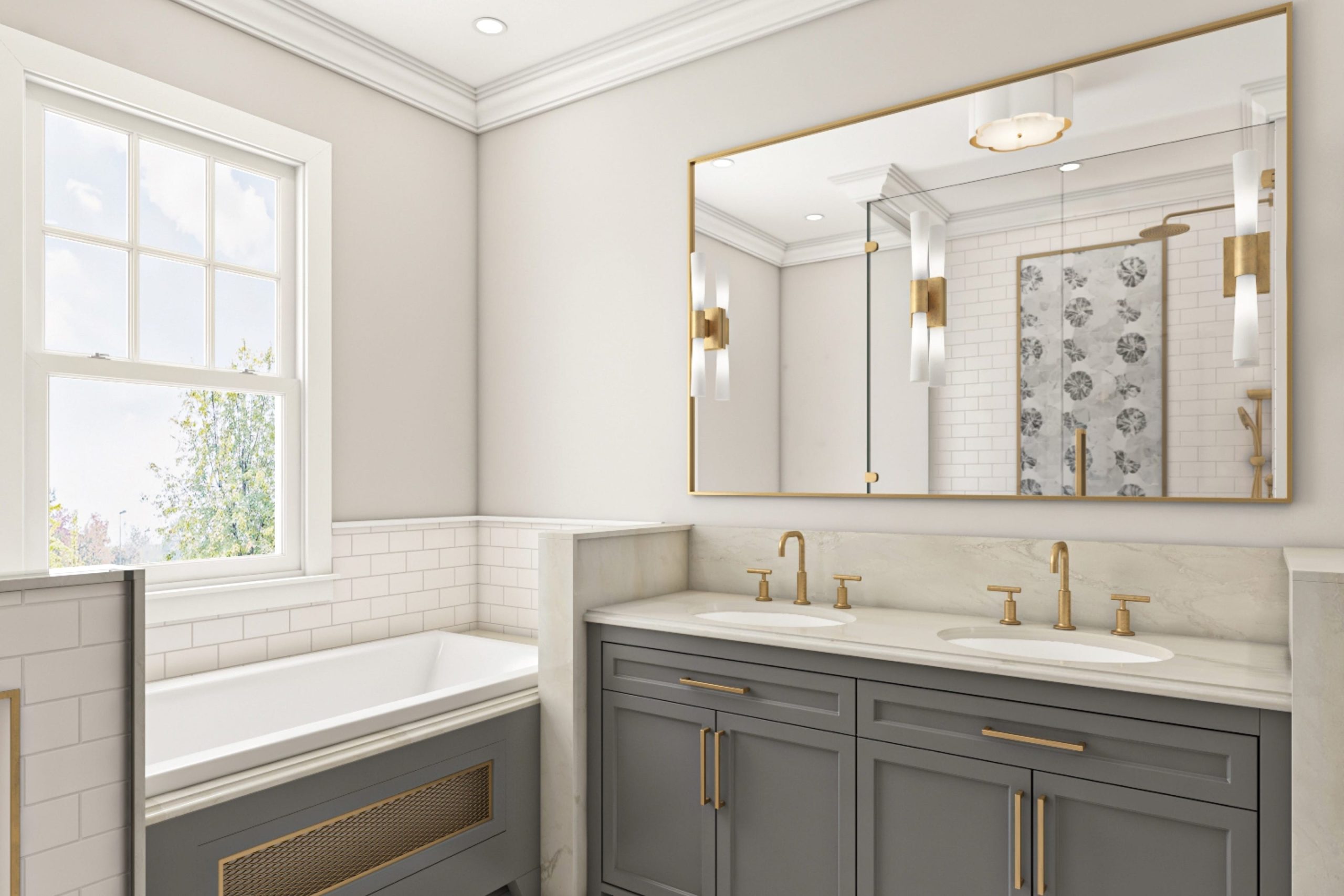 Designers Agree: Here Are the Top Bathroom Design Trends for 2026