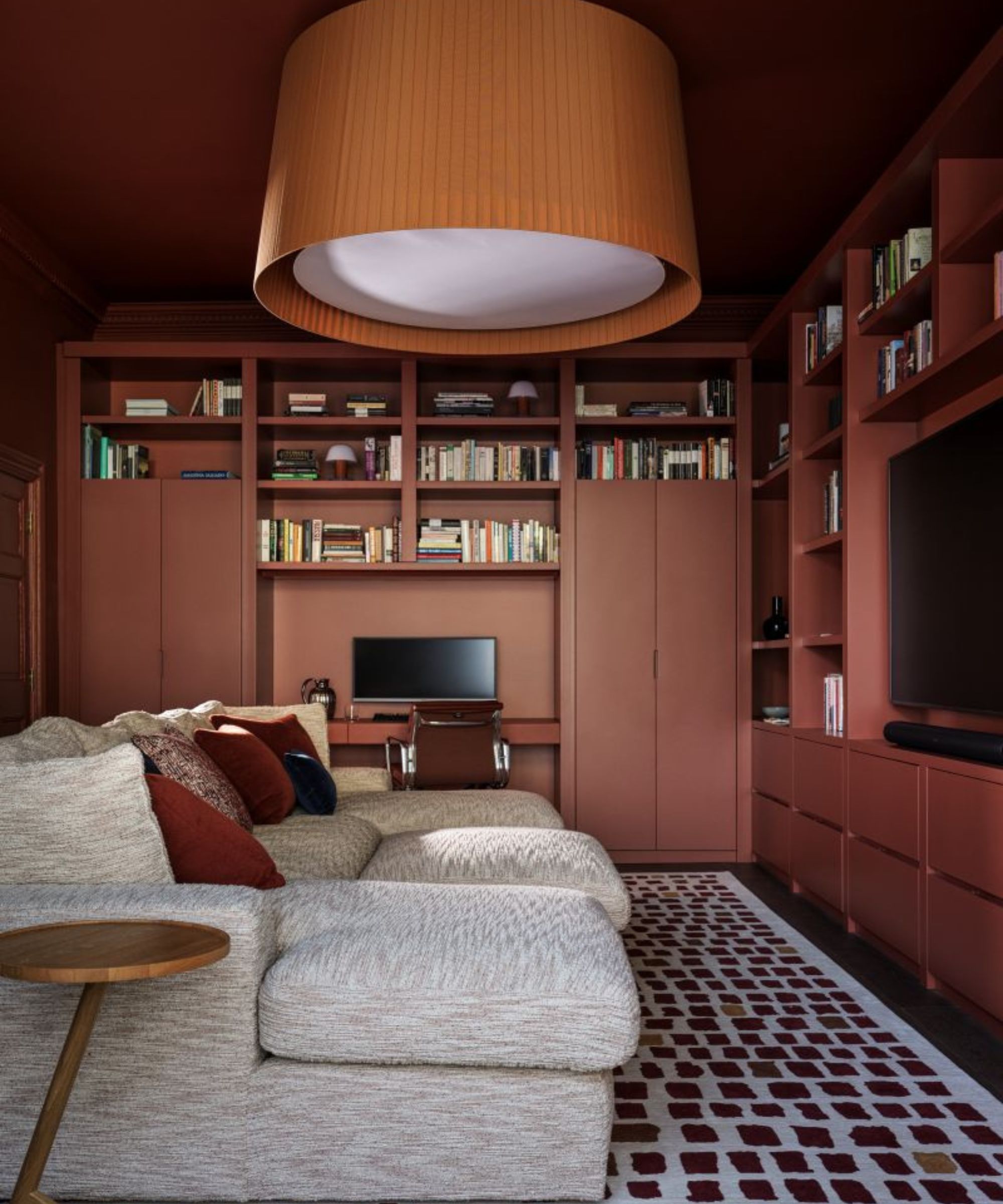 Designers Are Embracing These 5 Small Room Trends In 2026 | Homes and Gardens