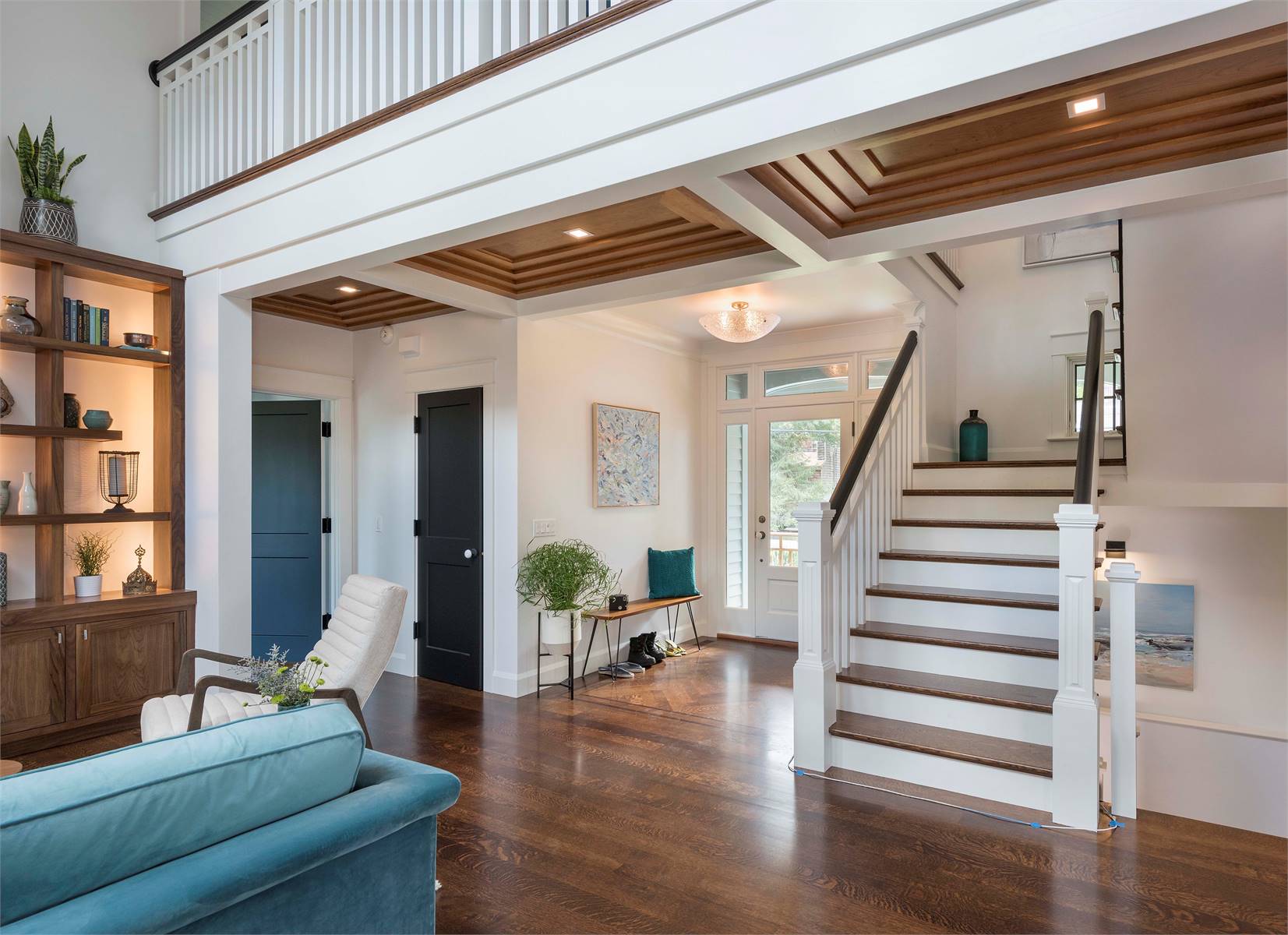 Designing Your Stairway