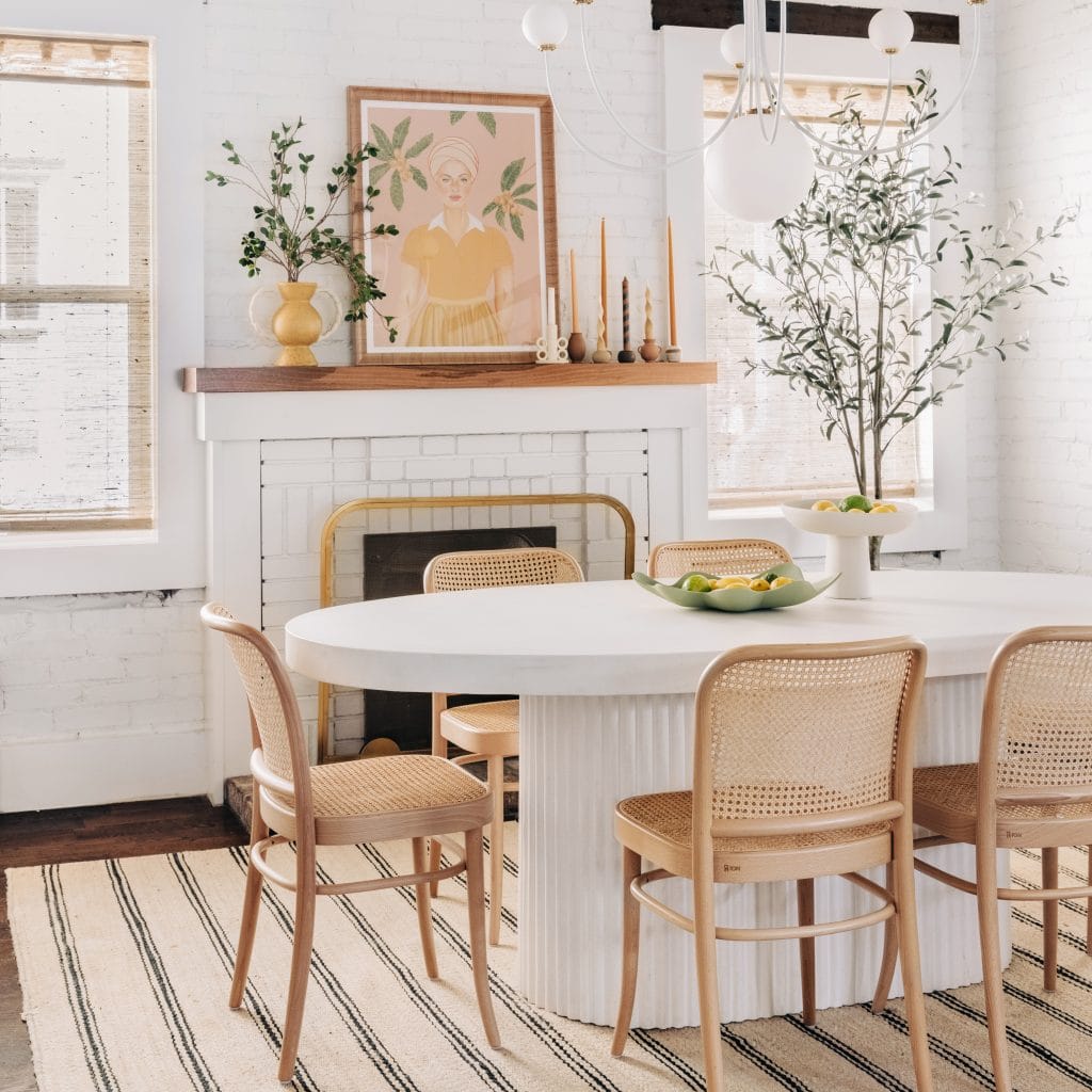 Dining Room Trends 2026: 17 Ideas to Create a Space That Wows - Decorilla Online Interior Design