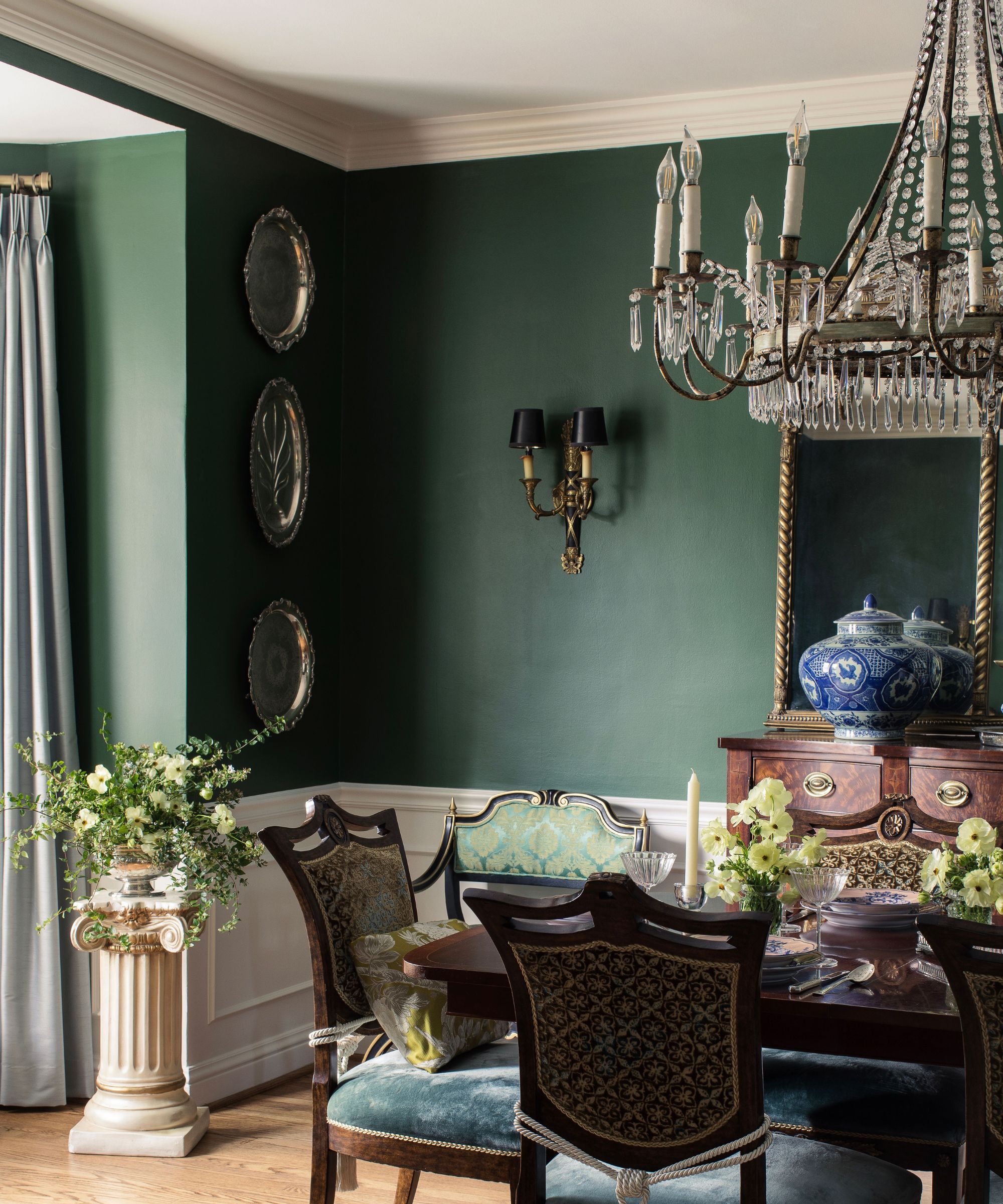 Dining Room Trends 2026: 8 Styles and Designs to Know About | Homes and Gardens