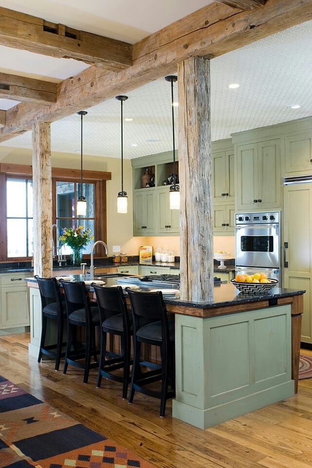 Does Sage Green Fit Perfectly into Farmhouse Decor? - The Cottage Market