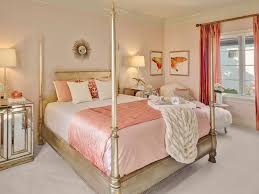 Dreamy Pink Bedrooms | HGTV