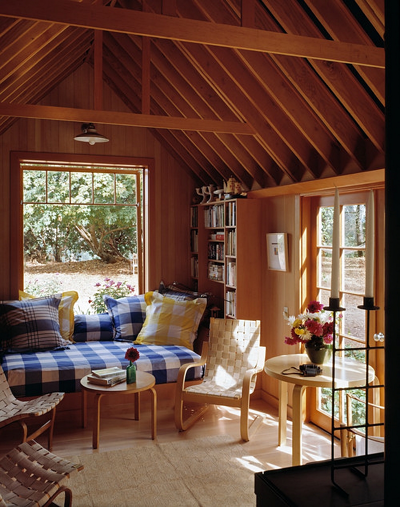 Explore Six Amazing Tiny Houses: See Inside and Out