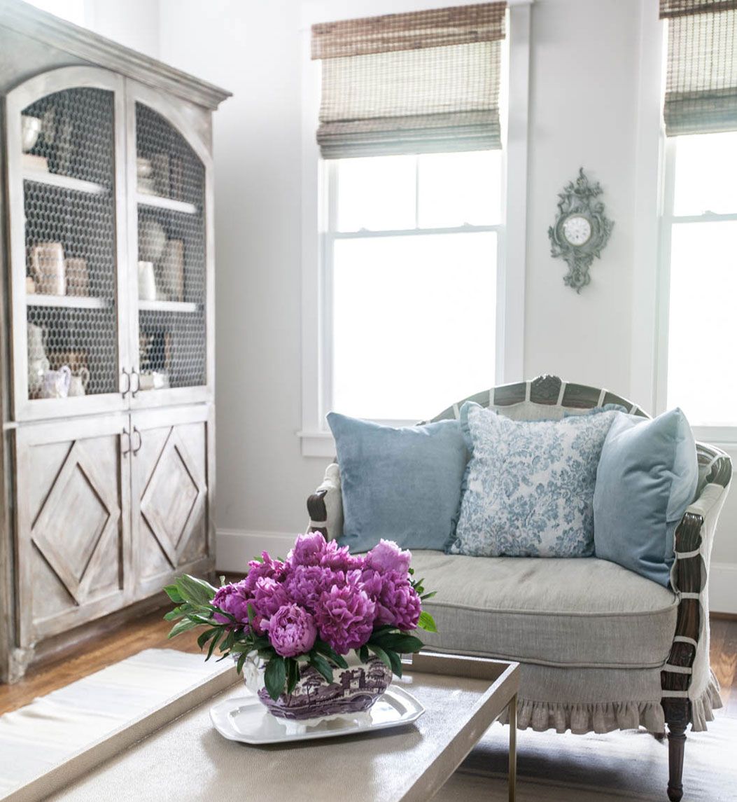 French Country Decor: Everything You Need to Know | Architectural Digest
