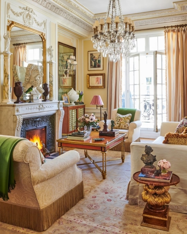 French Country Living Room Ideas - Designer Picks | Foter