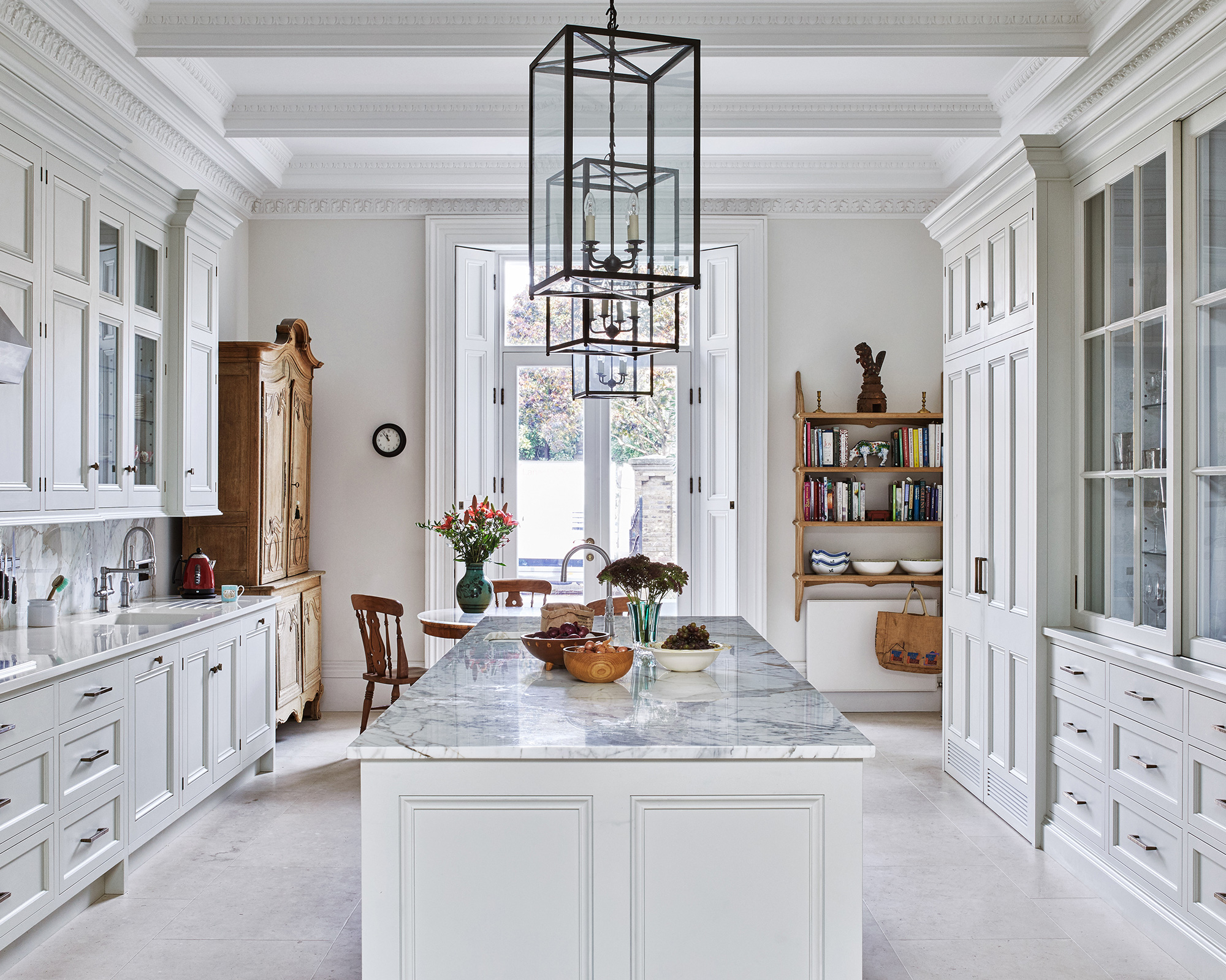 Galley kitchen ideas: 10 designs to elevate your space | Homes and Gardens