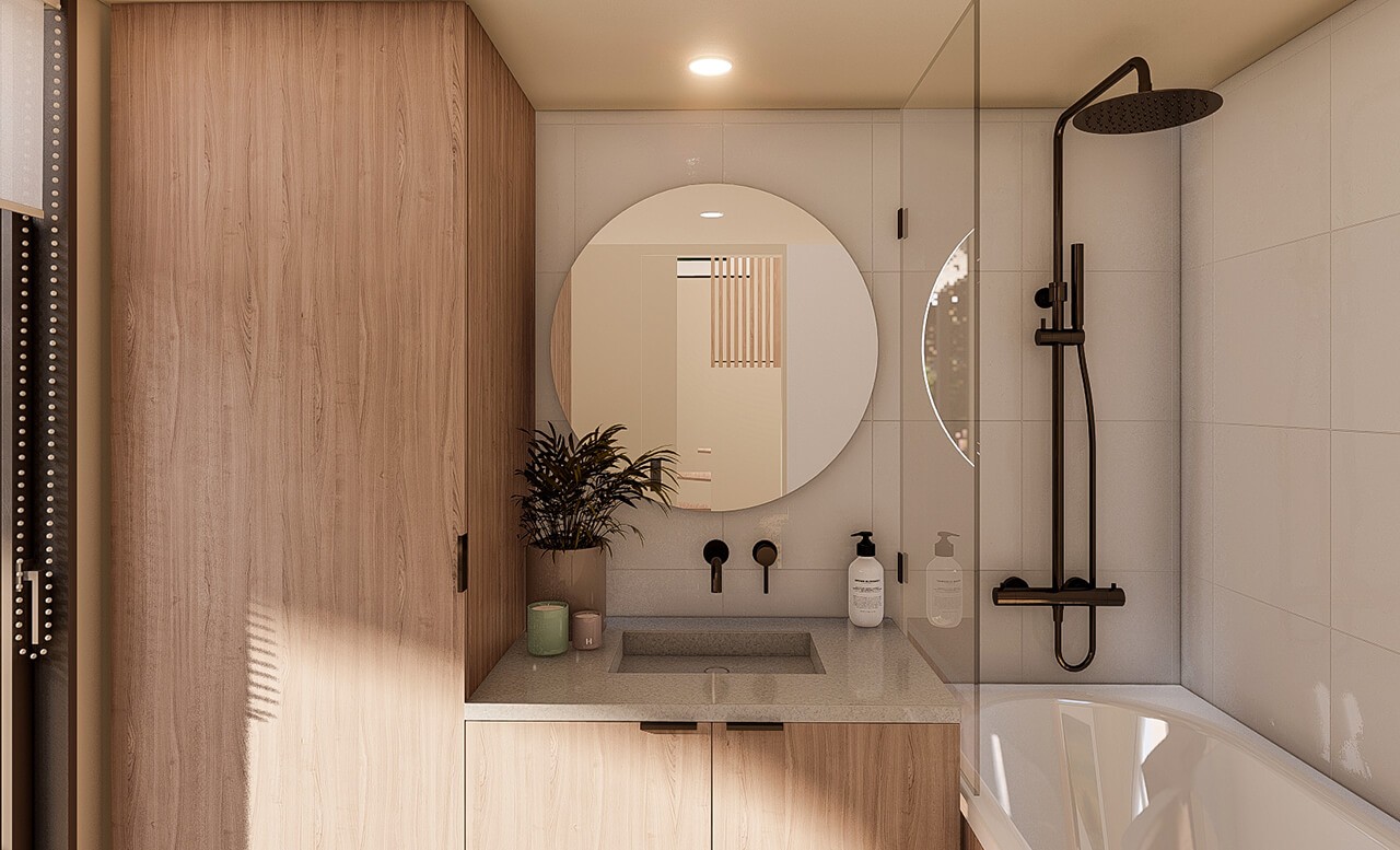 Go Tiny Blog | Your Tiny House Bathroom