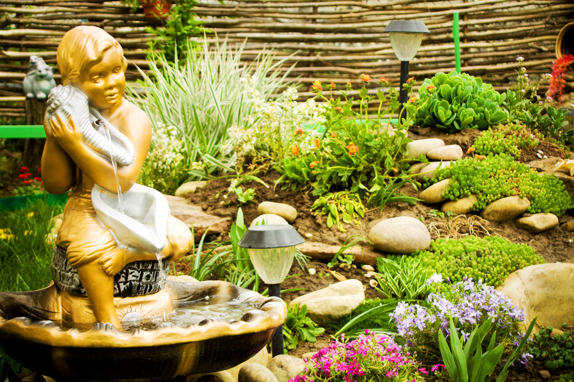 Grow Your Own Butterfly Garden | Weed 'em & Reap