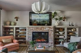 HGTV Smart Home 2026: Living Room Design Tour | HGTV