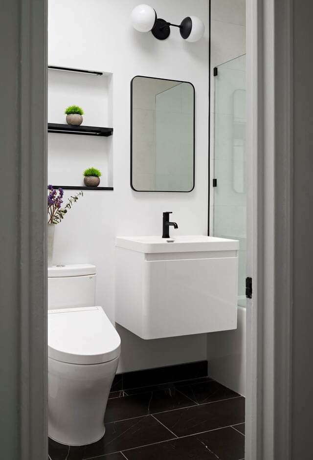 How to Remodel a Small Bathroom in 2026
