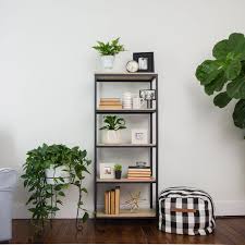 How to Style Your Bookshelf | HGTV