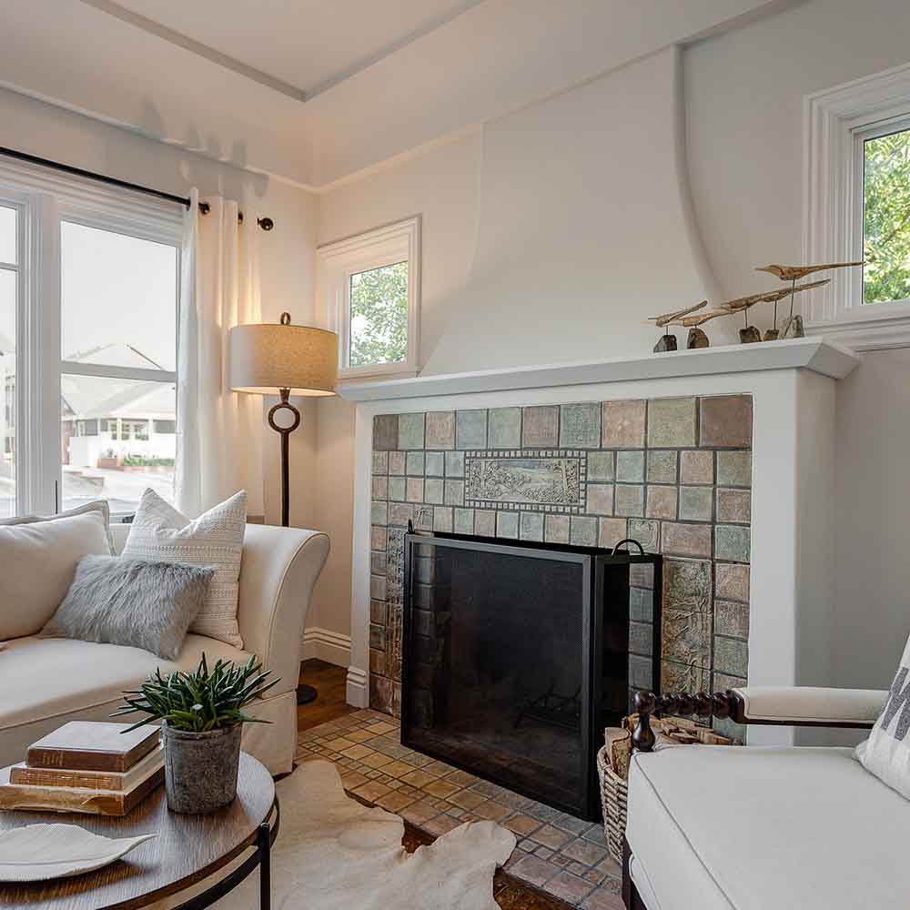 How To Transform Your House Into A French Country Home — Archways & Ceilings