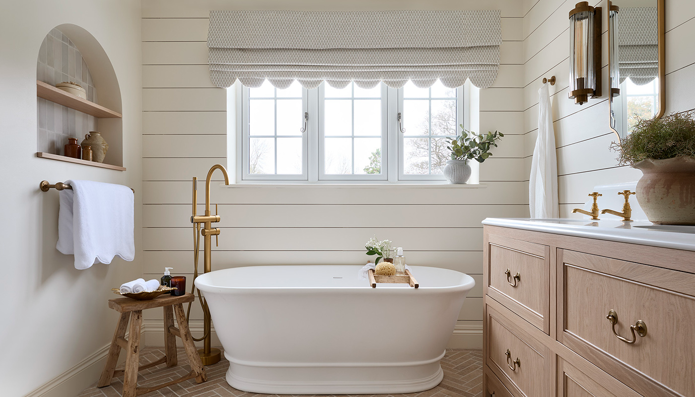 KBBFocus - The bathroom as a retreat: BC Designs reveals the key bathroom trends shaping 2026