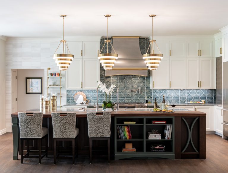 Kitchen Design with Island: Layout Ideas & Planning Guide