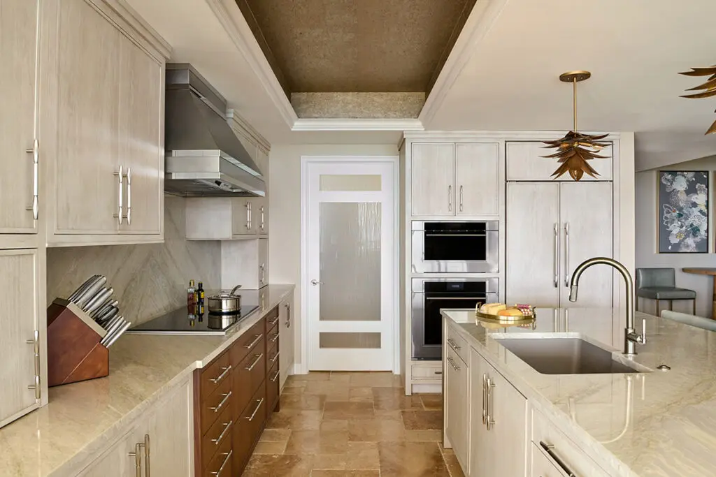 Kitchen Layouts: Ideas for a Stylish, Functional Space - QCCI