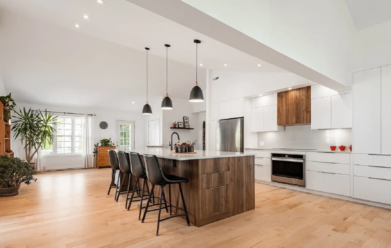 Kitchen Light Fixtures: A Style Just for You | Reno Quotes