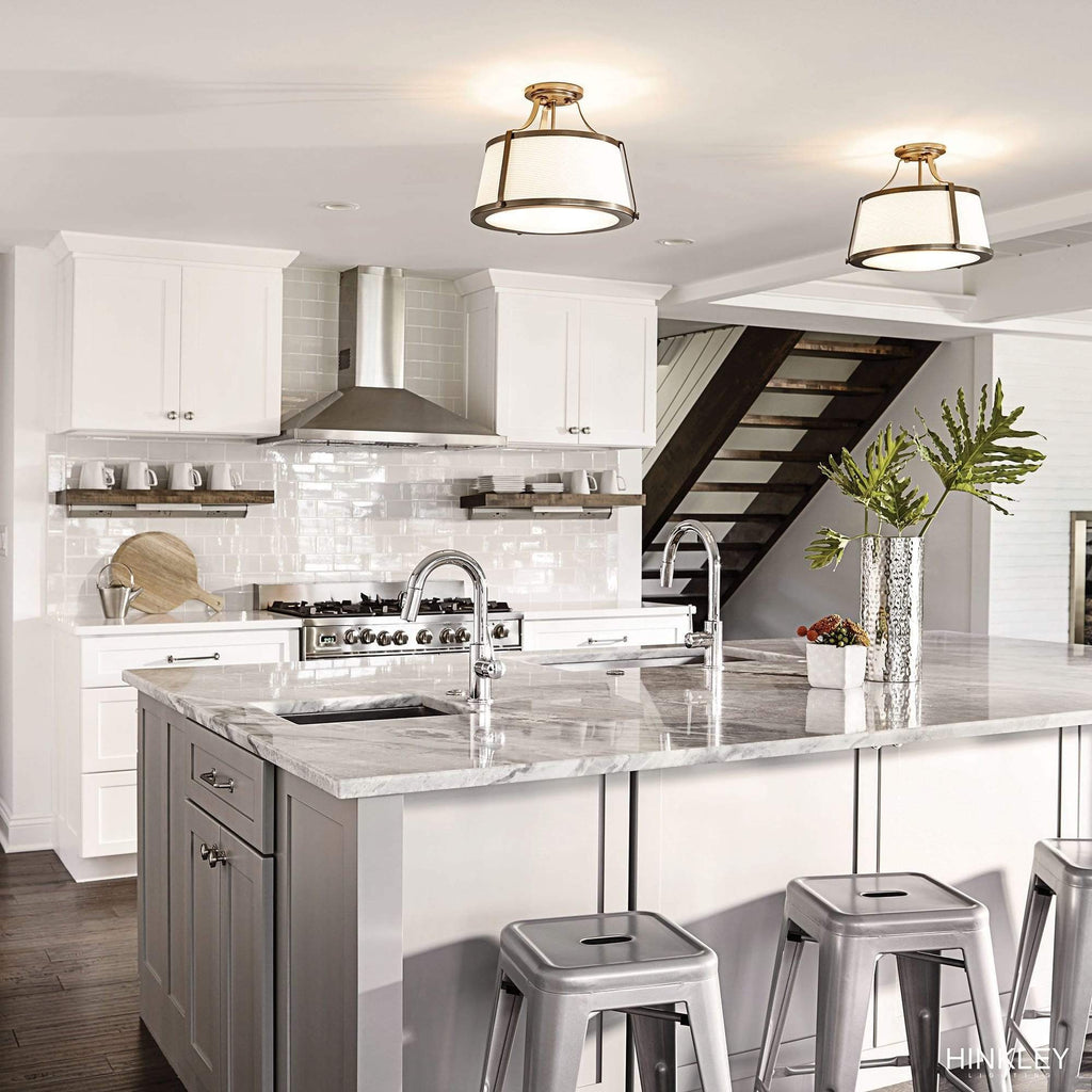 Kitchen Lighting Buying Guide – Meadow Blu