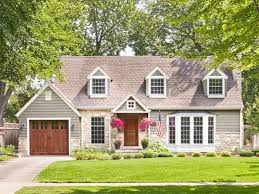 Landscaping and Curb Appeal Inspiration for Cape Cod Homes | HGTV