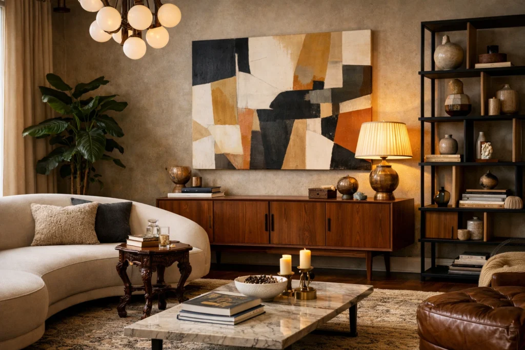 Living Room Ideas 2026 Trends for Modern Homes