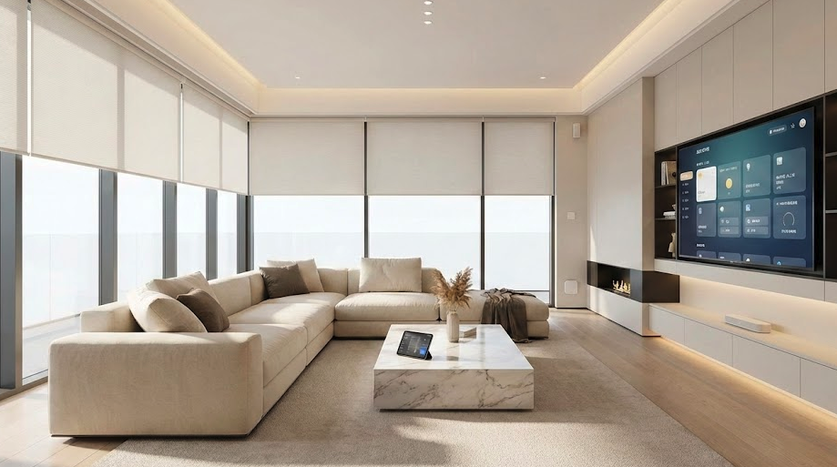 Living Room Makeover Ideas for 2026: Budget to Luxury Options