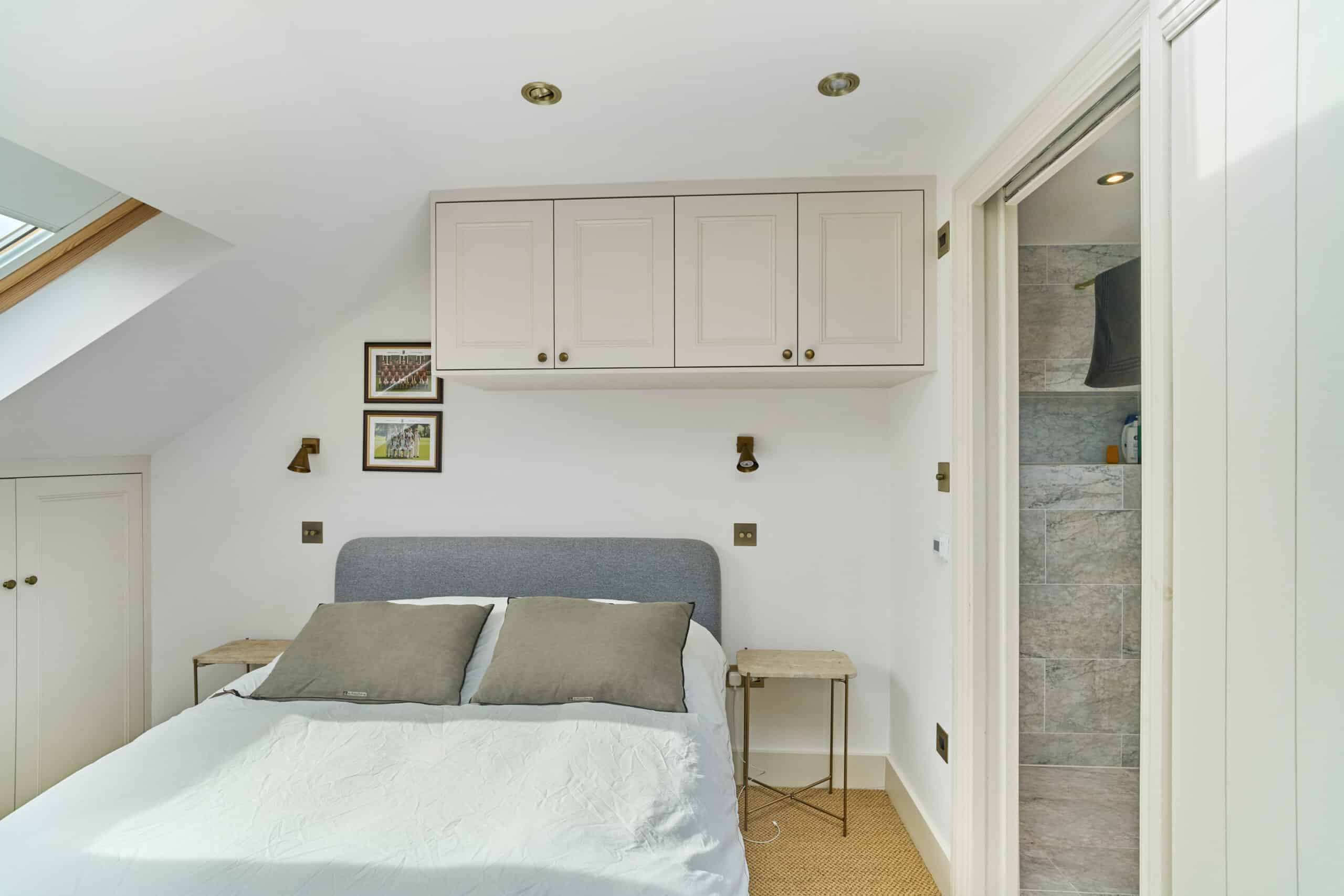 Loft Bedroom Ideas | Simply Loft