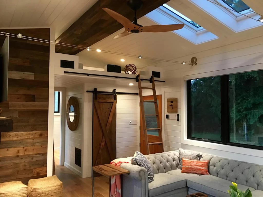 Luxury Tiny Homes Guide for 2026