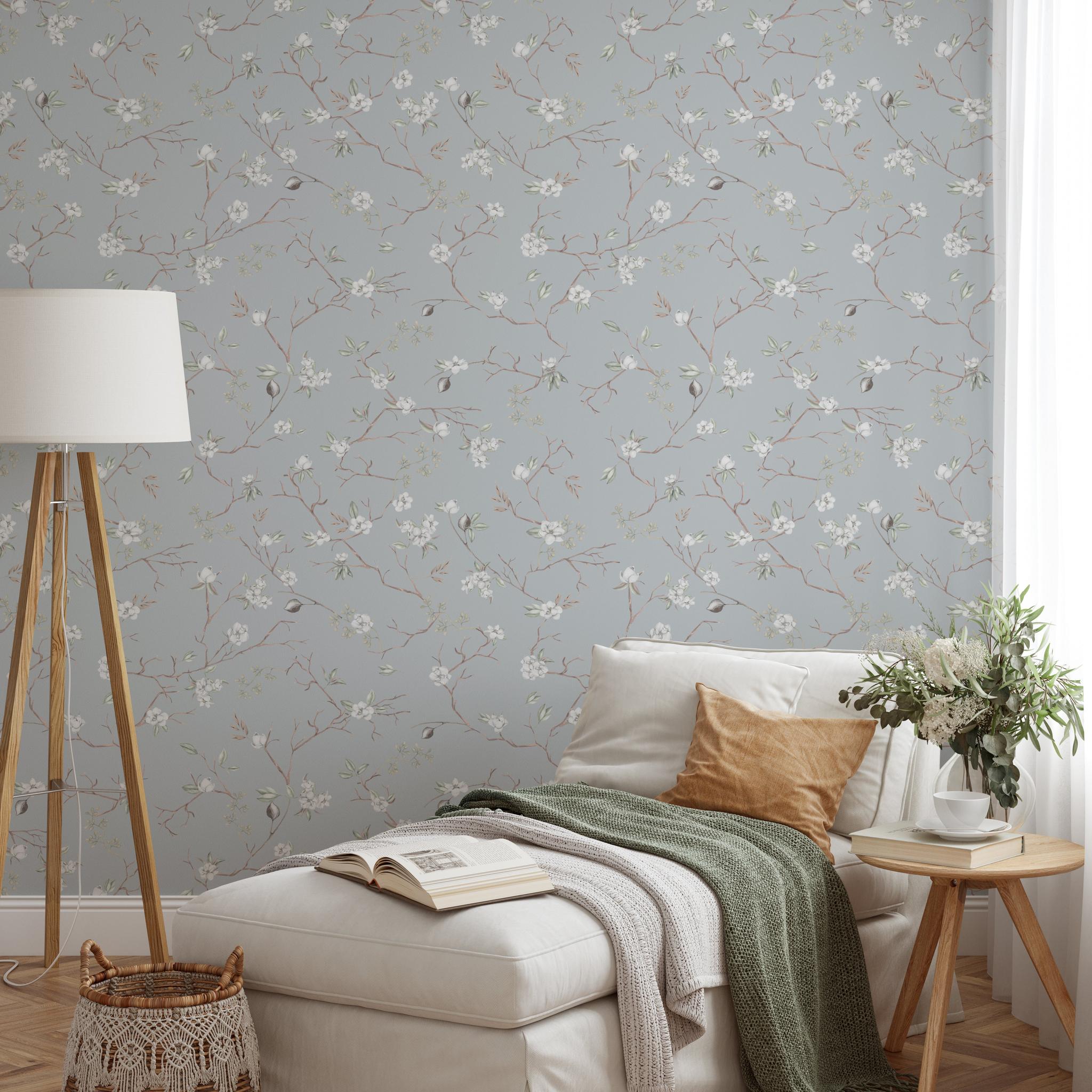 Luxury Wallpaper Collection | Wall Blush