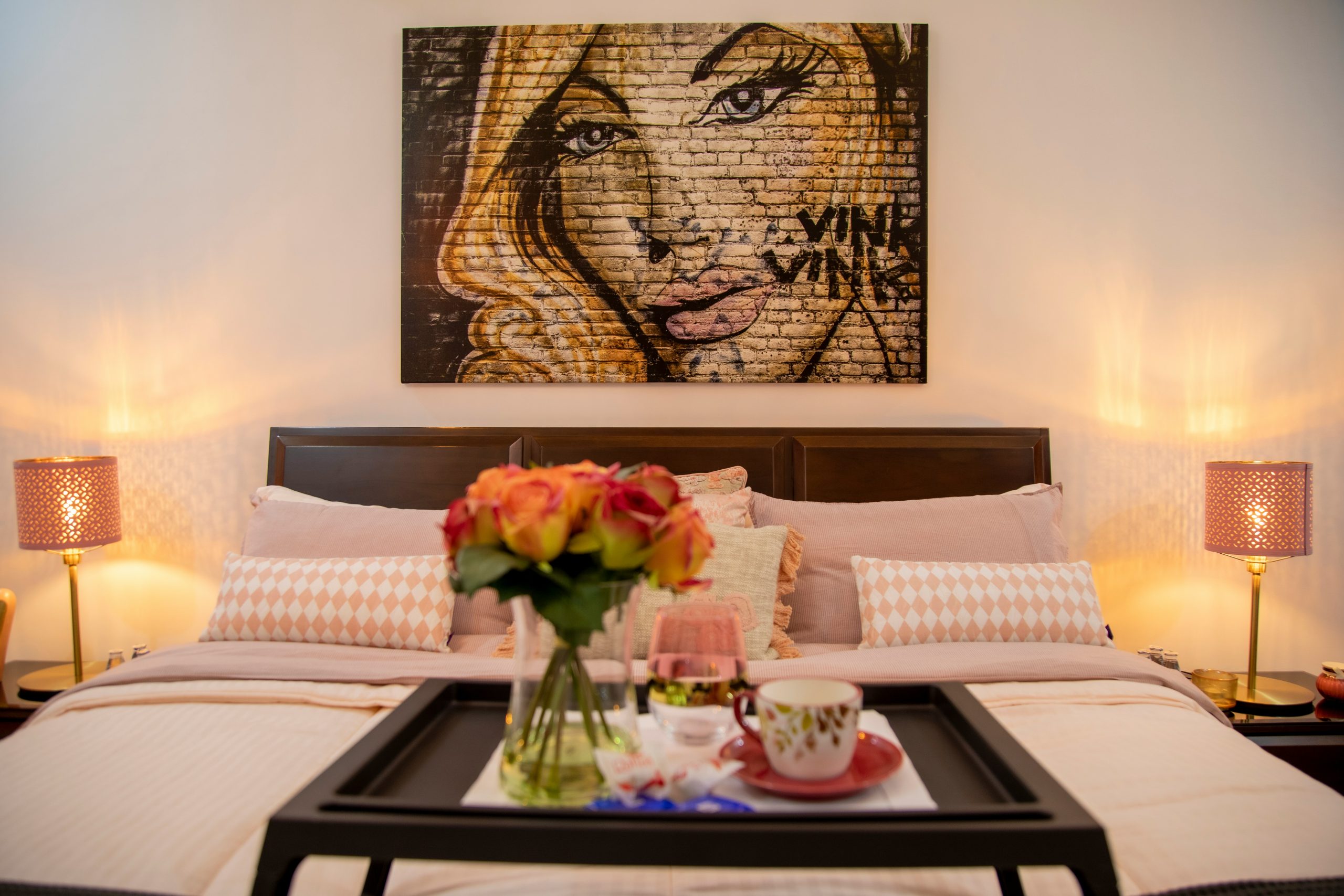 Mahrous Houses With Beautiful Bedrooms Ideas , Gorgeous Furniture Ideas With Clever Finishing Touches , Bedroom Decorating Inspiration For Your Master Suite , Modern House Designers , Turn Your Sleepi