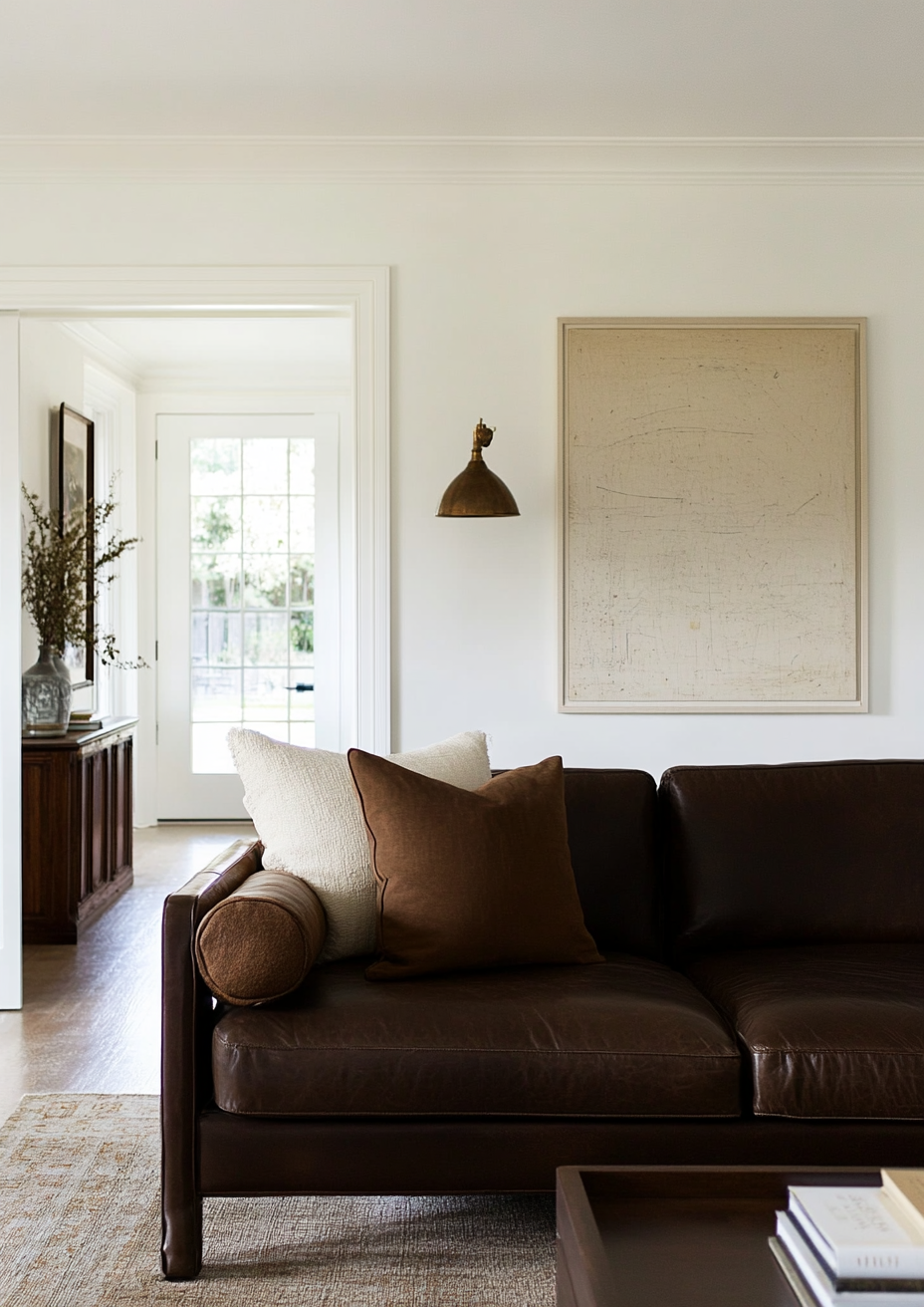 Midcentury Living Rooms That Feel Current in 2026 I BY Design & Viz