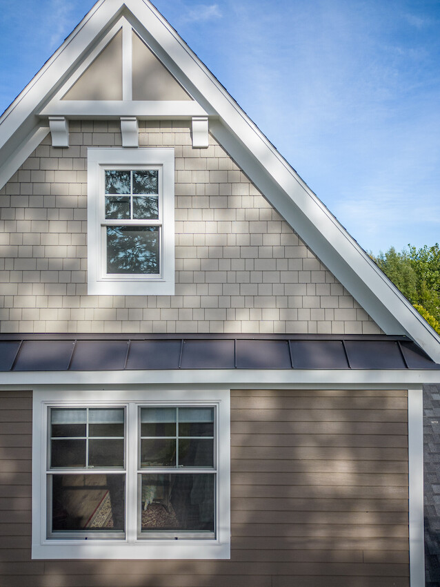 Mixing Siding Styles: Best Combinations for a Beautiful Exterior