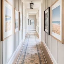 Modern Hallway Design Ideas | Contemporary & Luxury Hallways