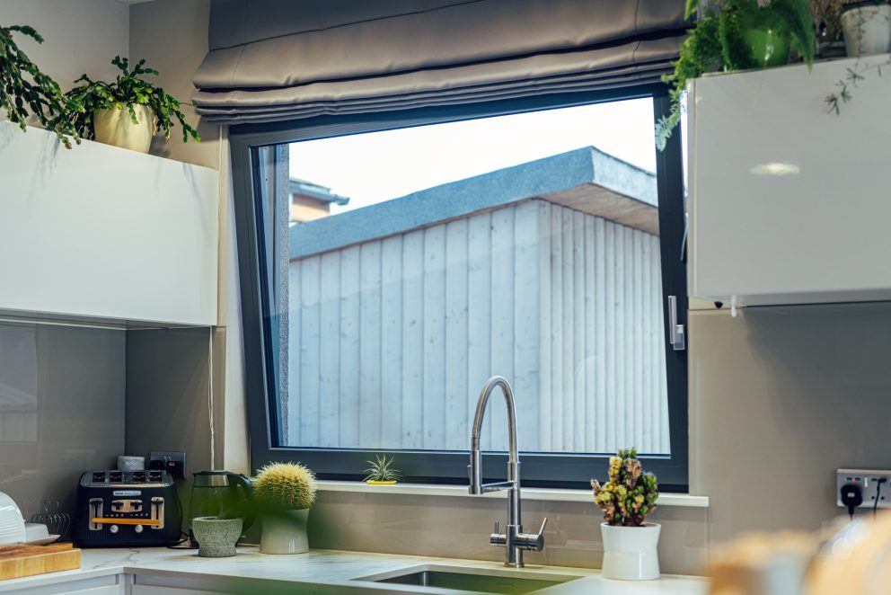 Modern Home Kitchen Window Ideas You Can't Miss | Oknoplast