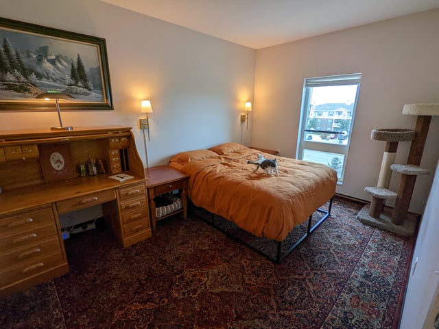 my college apartment now vs. what it looked like my first year living in it. : r/malelivingspace