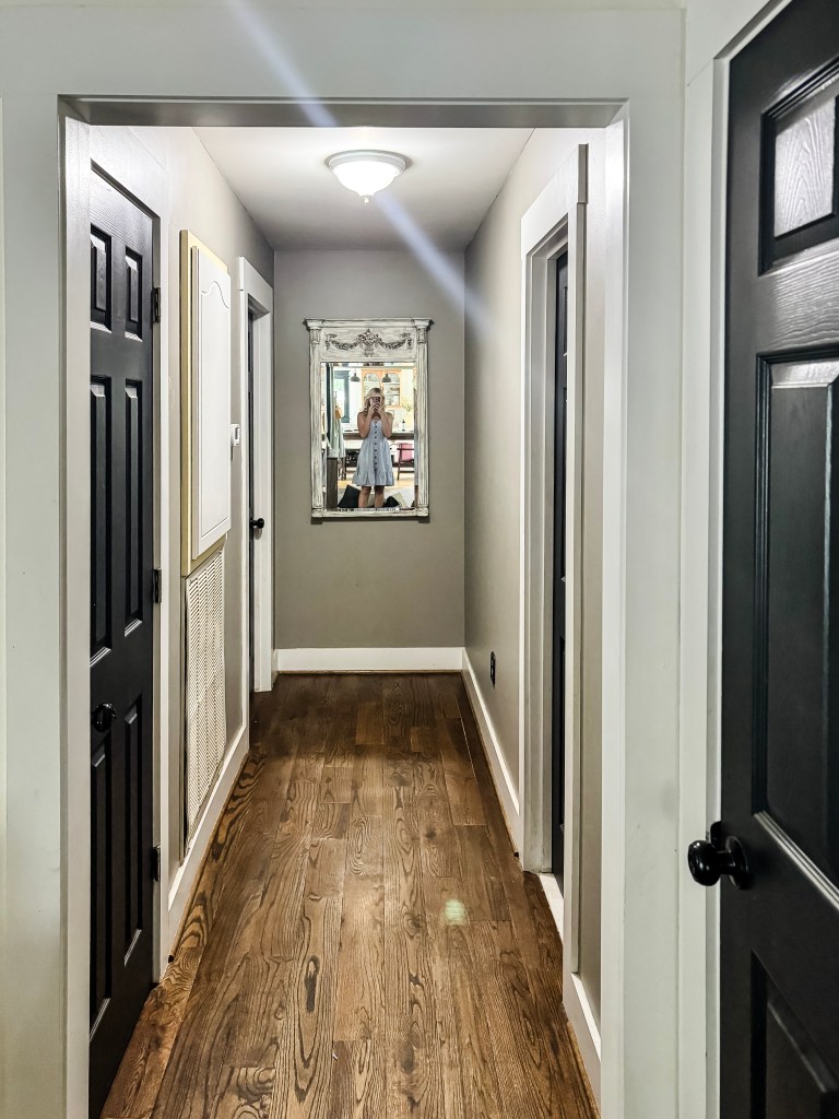 Narrow Hallway Ideas: 10 Ways to Make it Look Larger :
