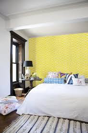 Our Favorite Yellow Bedroom Design Ideas | HGTV
