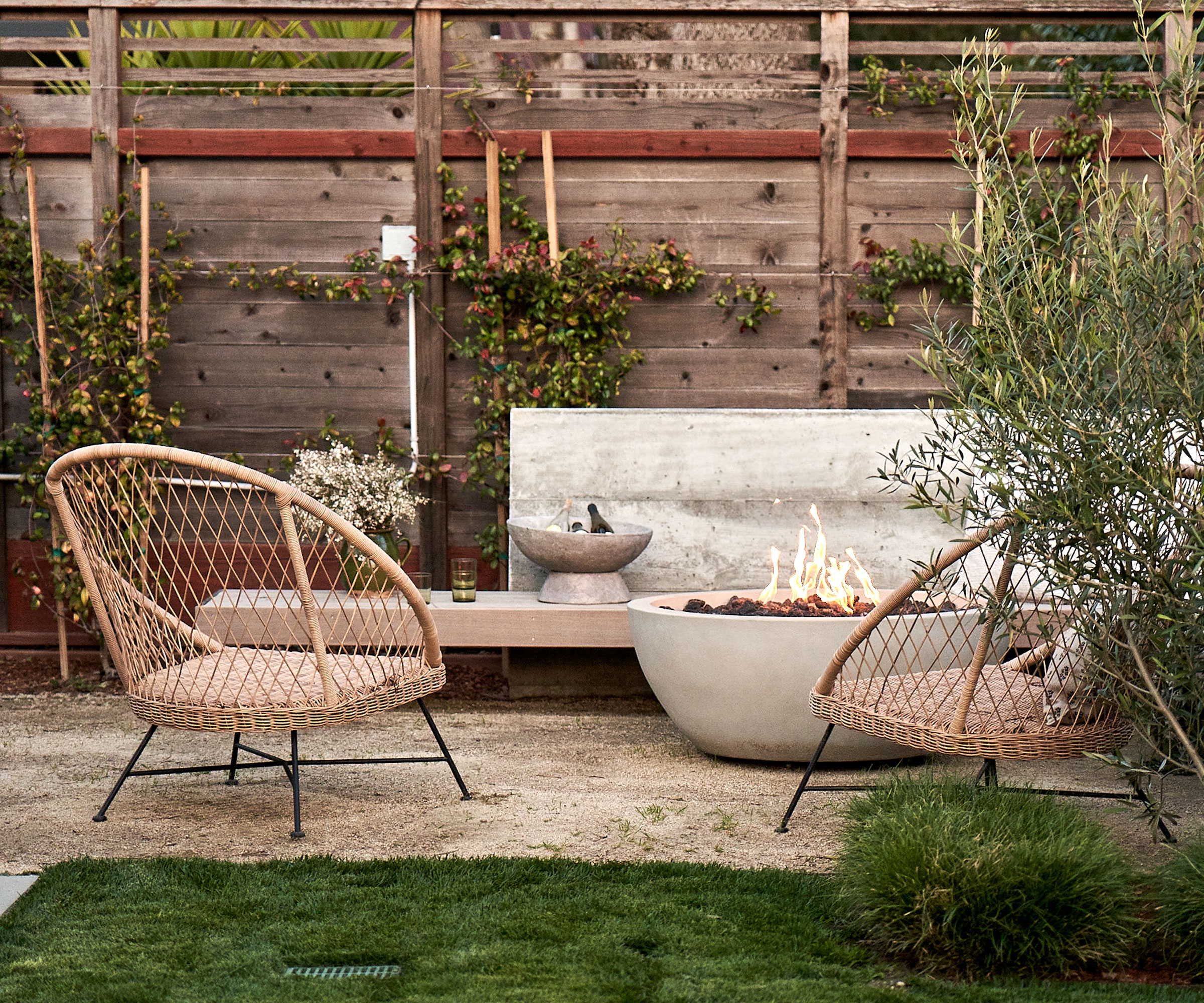 Outdated Backyard Trends in 2026: and What's Replacing Them | Homes and Gardens