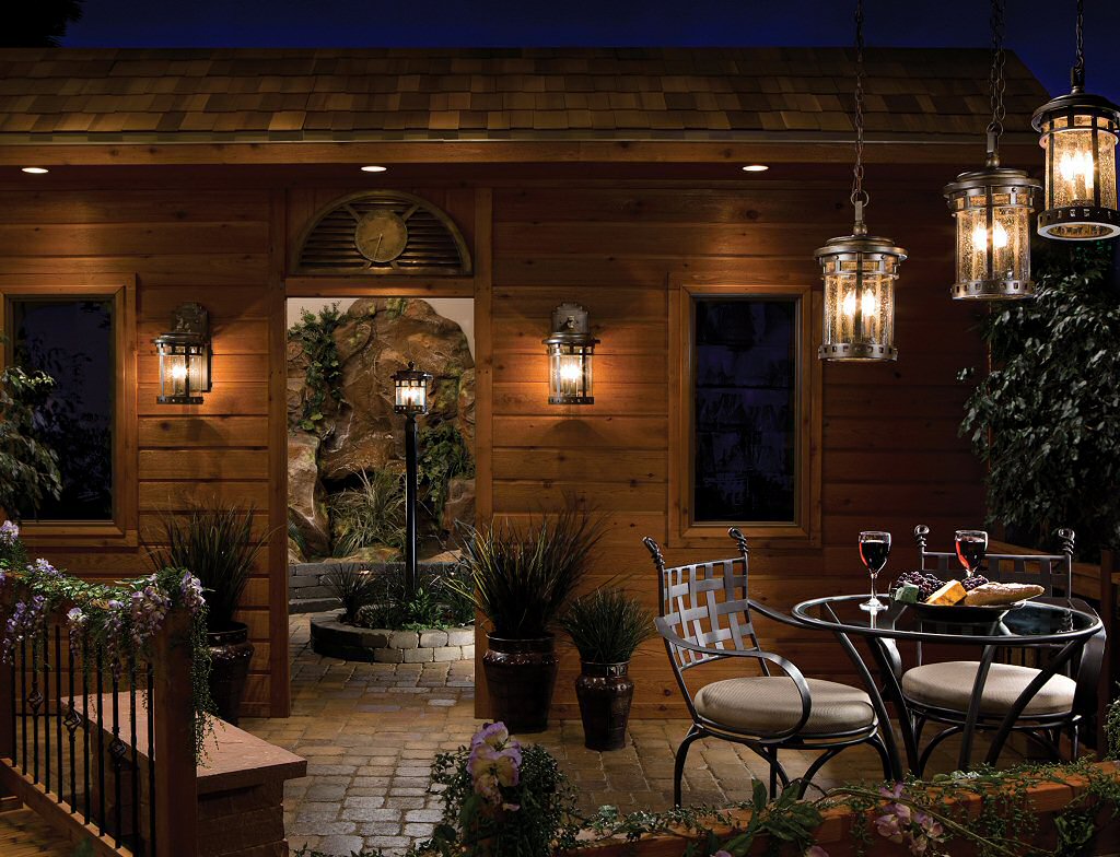 Outdoor Lighting Guide: Exterior Lighting Tips and Tricks