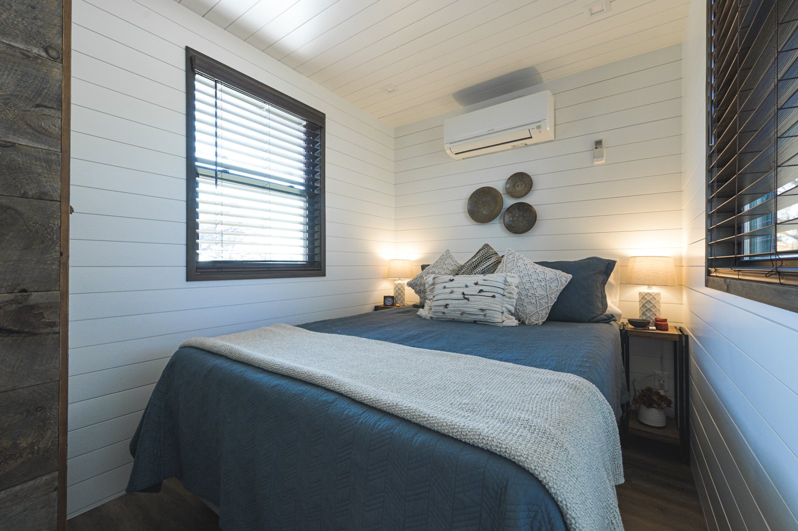 Photo 9 of 11 in This Texas Company Is Turning Shipping Containers Into Double-Decker Tiny Homes - Dwell