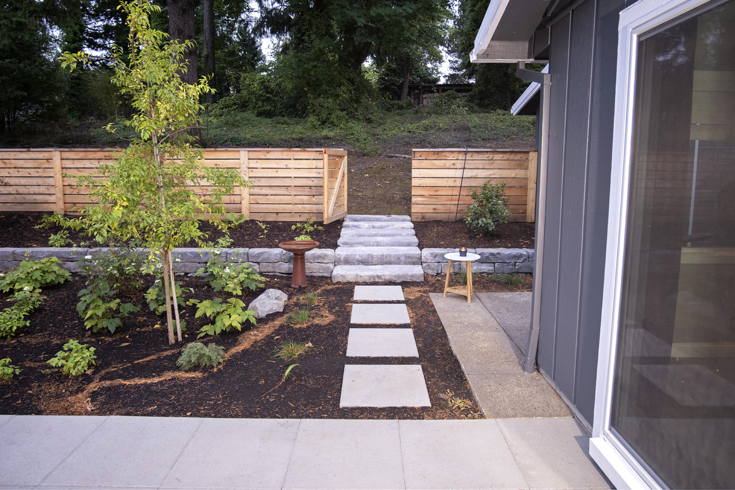 PORTLAND, OREGON - Premier Backyard Living
