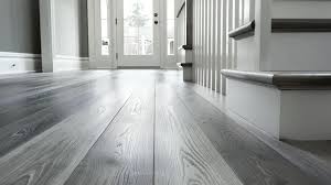Reasons to Consider Gray Hardwood Floors | 50Floor