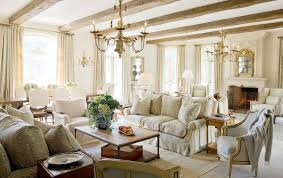 Rustic French Country | Kathy Kuo Home