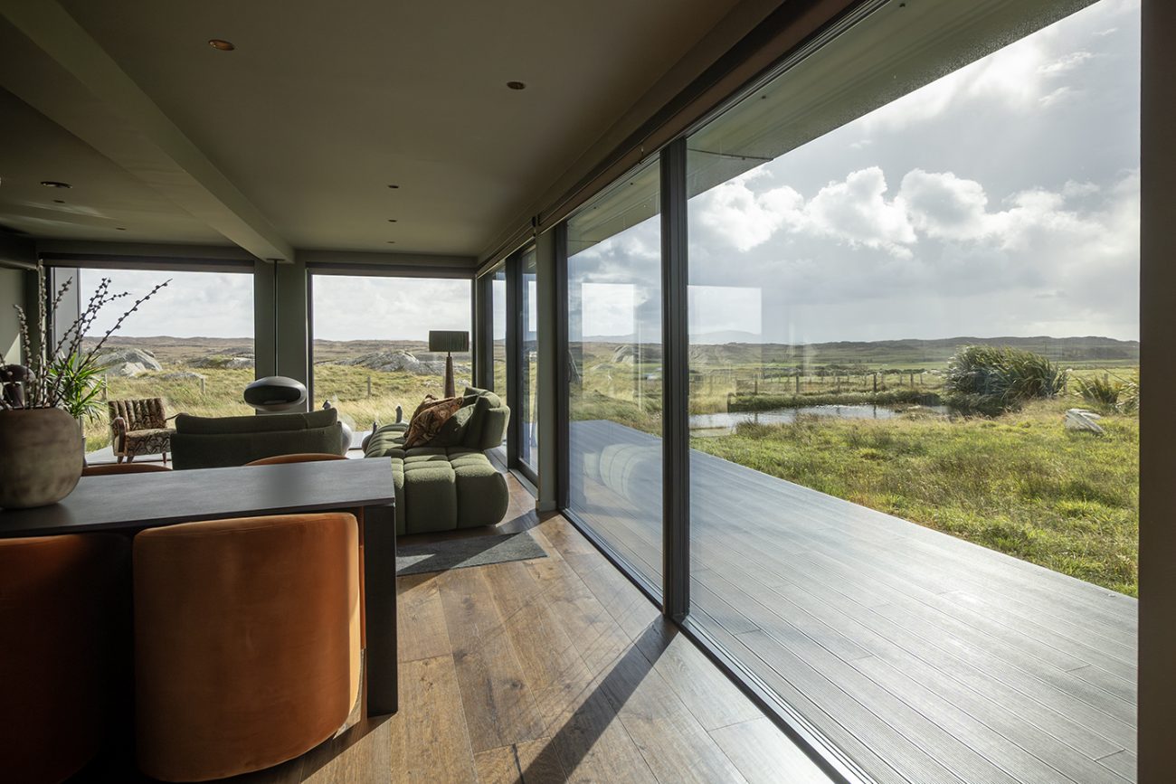 Shipping Container Home | Luxury Container Living | Iron & Pine