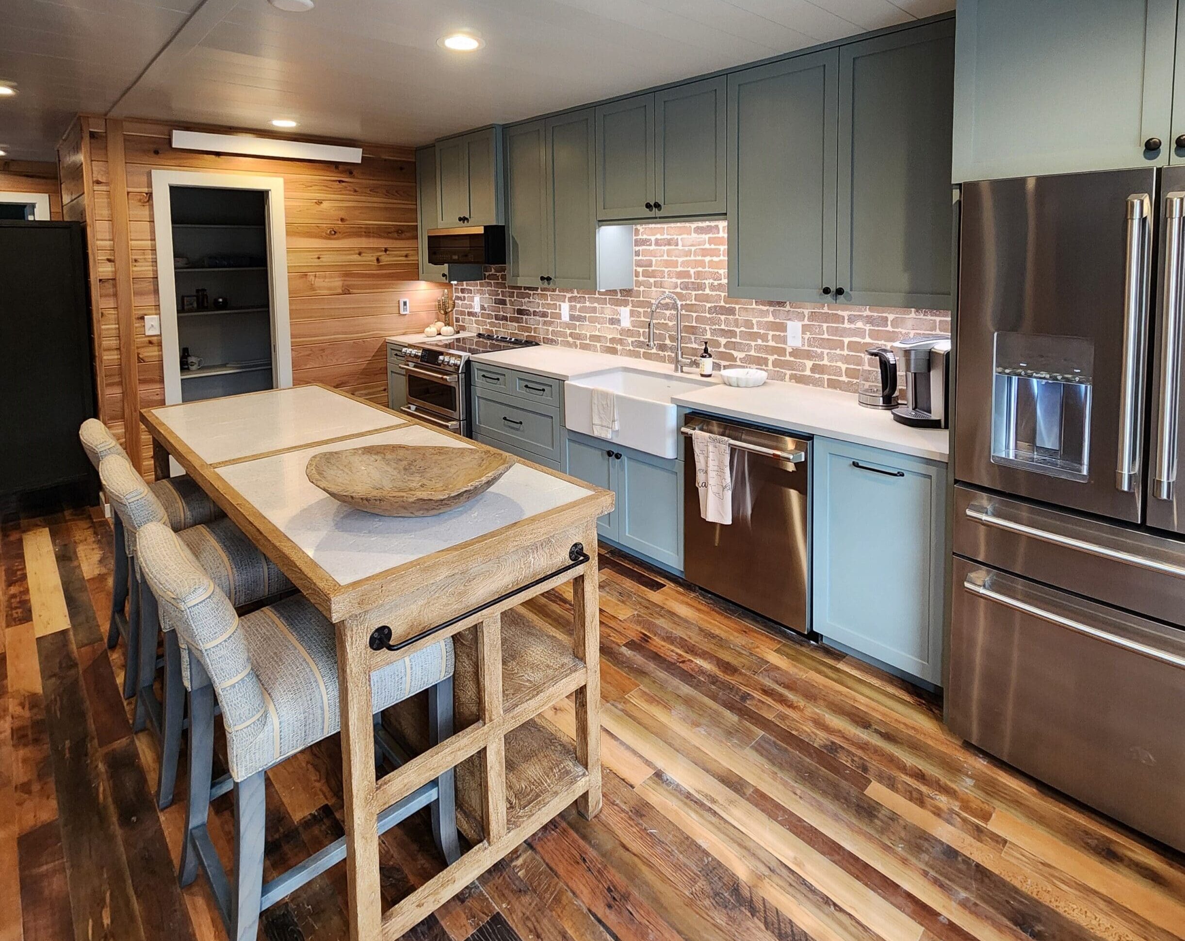 Shipping Container Homes for Sale | Custom Container Living